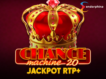 Chance Machine 20 slot